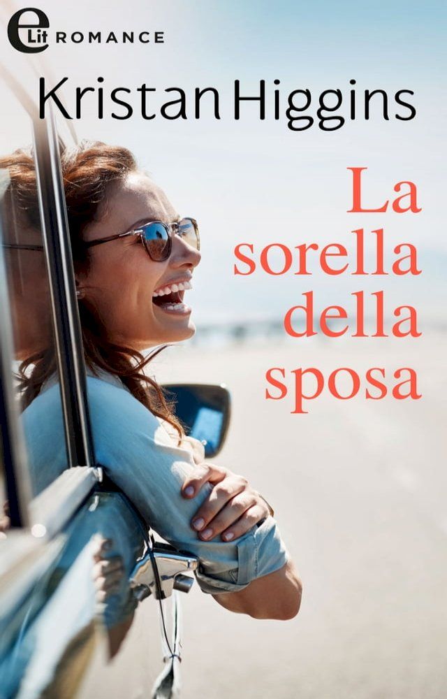  La sorella della sposa (eLit)(Kobo/電子書)