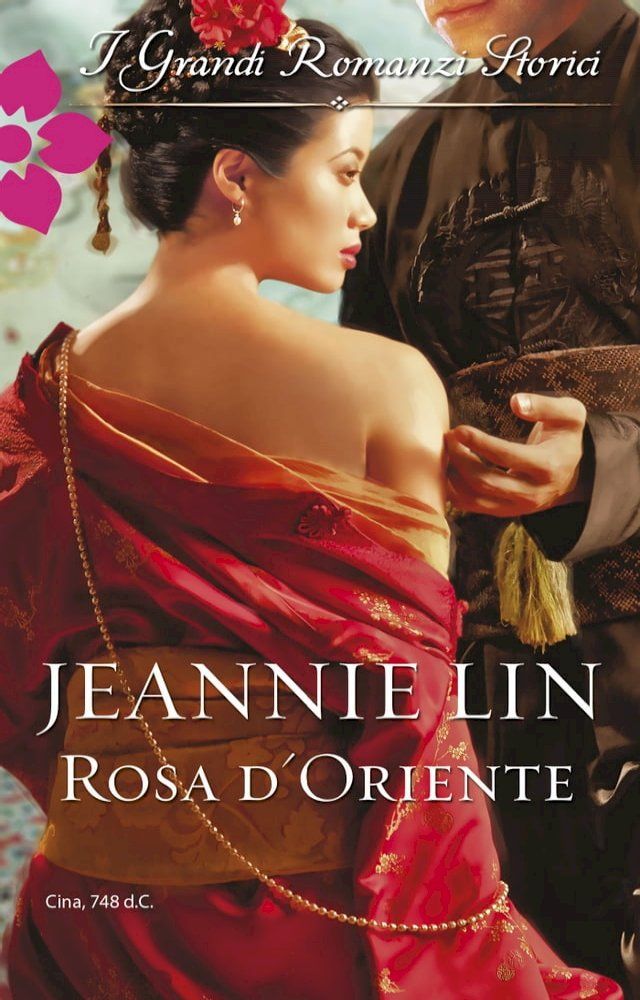  Rosa d'Oriente(Kobo/電子書)