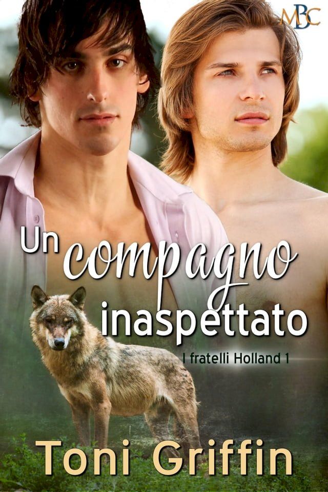  Un compagno inaspettato(Kobo/電子書)