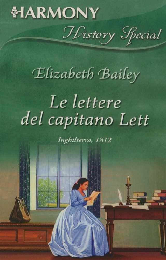  Le lettere del capitano Lett(Kobo/電子書)