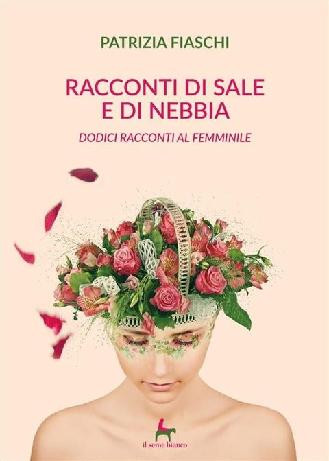 Racconti di sale e di nebbia(Kobo/電子書)