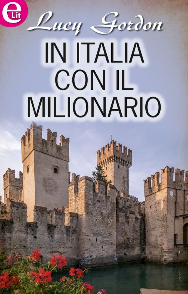  In Italia con il milionario (eLit)(Kobo/電子書)