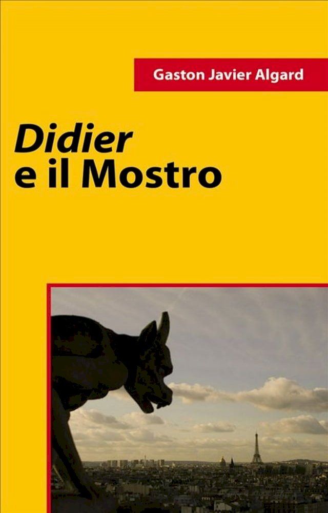  Didier e il Mostro(Kobo/電子書)