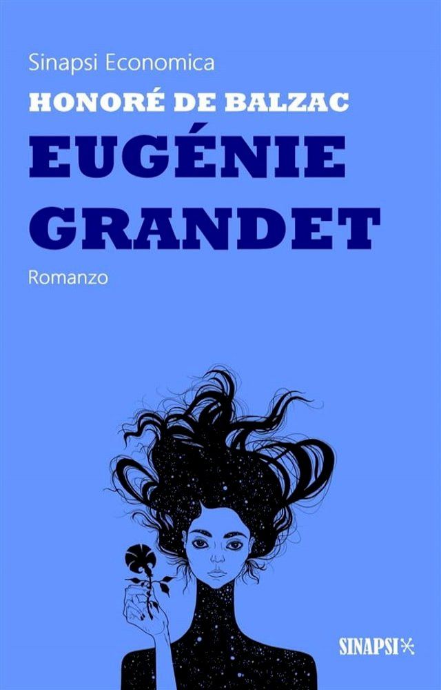  Eug&eacute;nie Grandet(Kobo/電子書)