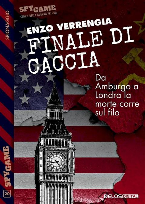 Finale di caccia(Kobo/電子書)