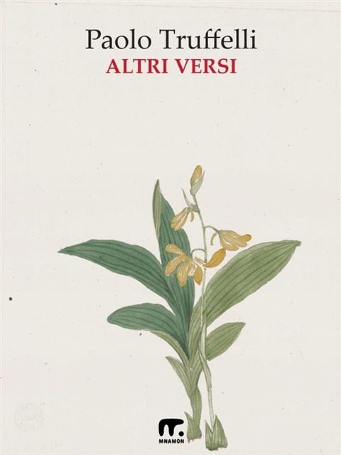 Altri versi(Kobo/電子書)