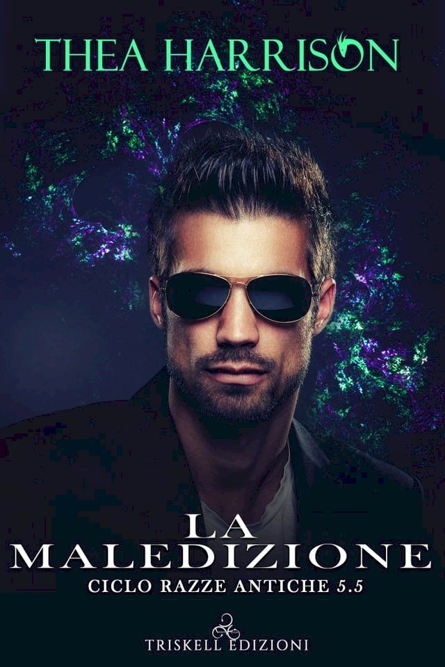  La maledizione(Kobo/電子書)