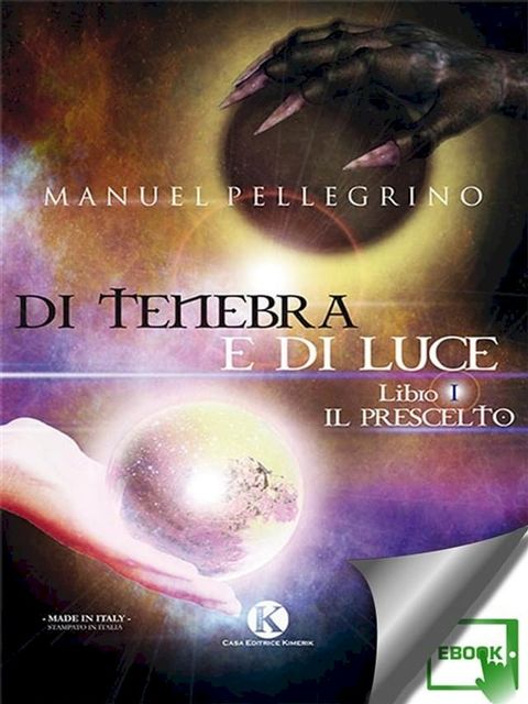 Di tenebra e di luce(Kobo/電子書)