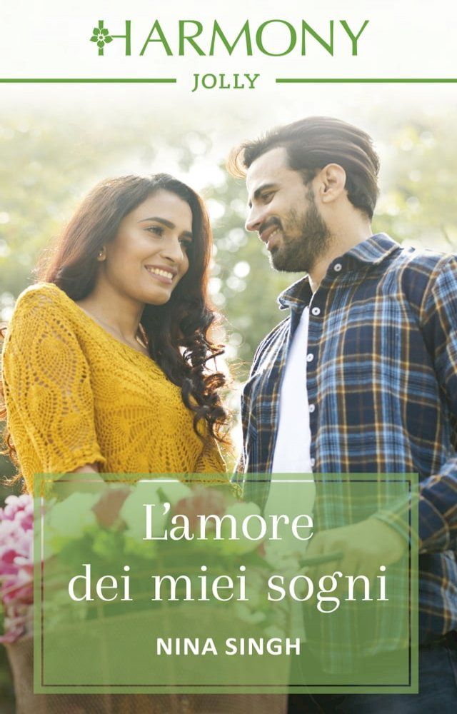  L'amore dei miei sogni(Kobo/電子書)