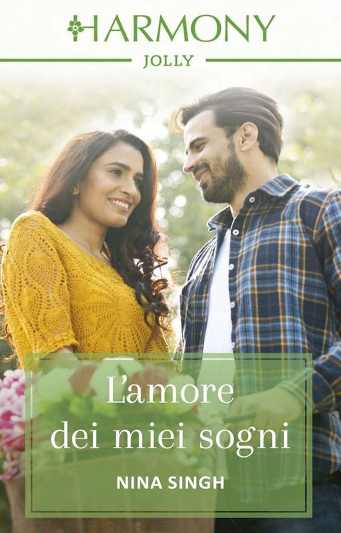 L'amore dei miei sogni(Kobo/電子書)