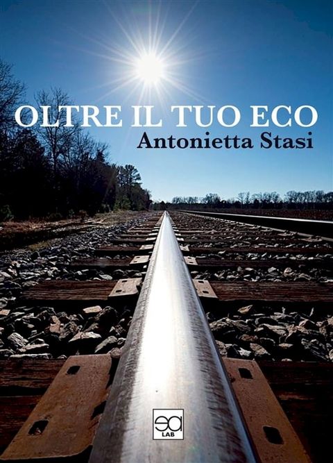 Oltre il tuo eco(Kobo/電子書)