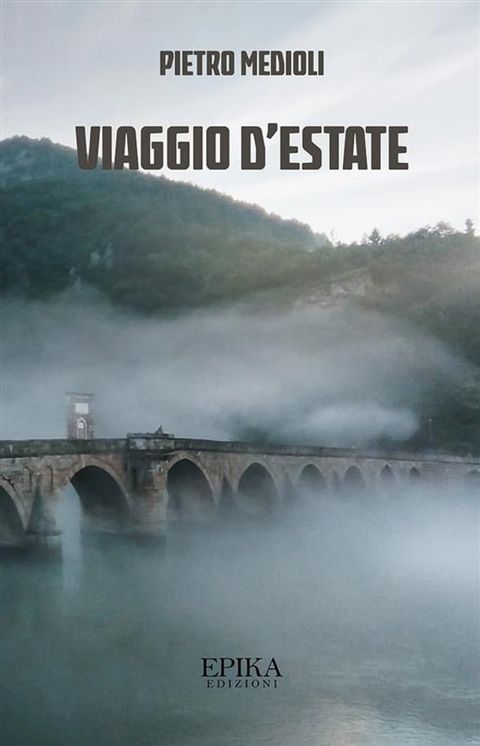 Viaggio d'estate(Kobo/電子書)