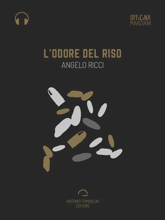  L'odore del riso (Audio-eBook)(Kobo/電子書)