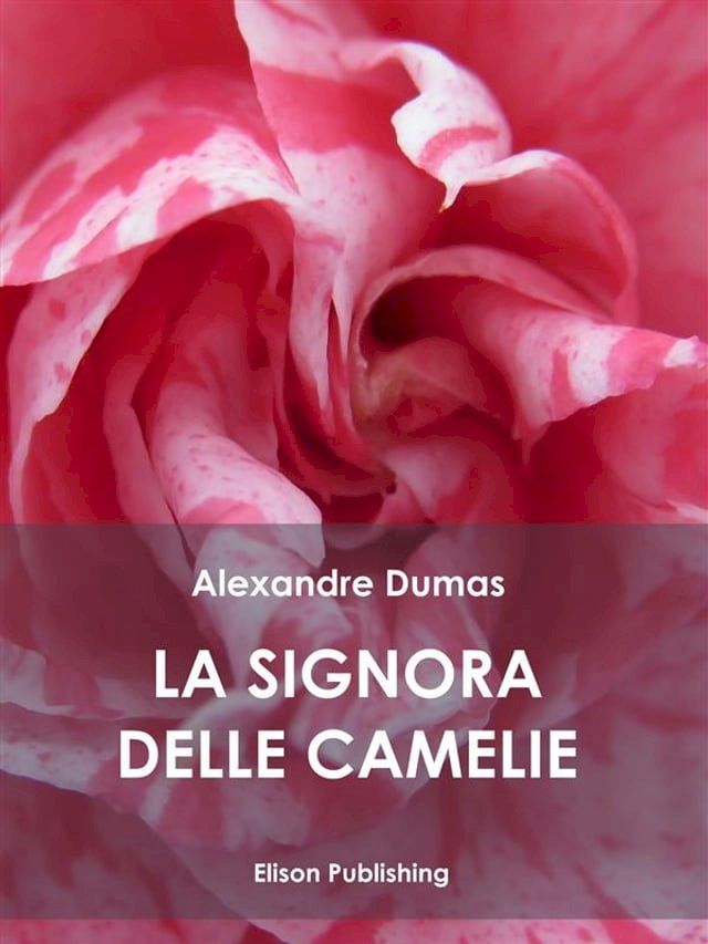  La signora delle camelie(Kobo/電子書)