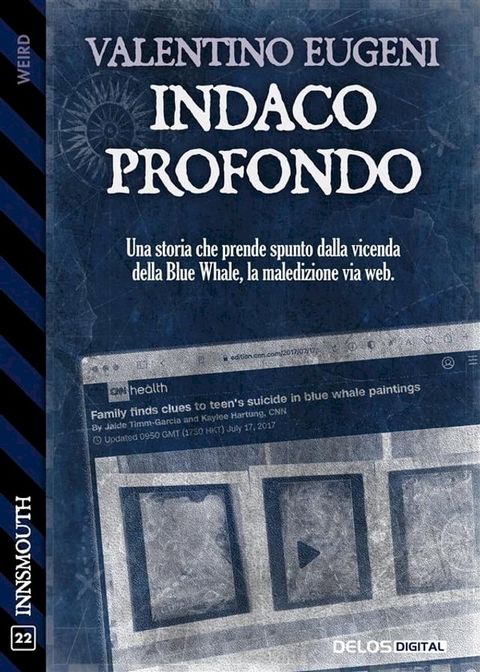 Indaco profondo(Kobo/電子書)