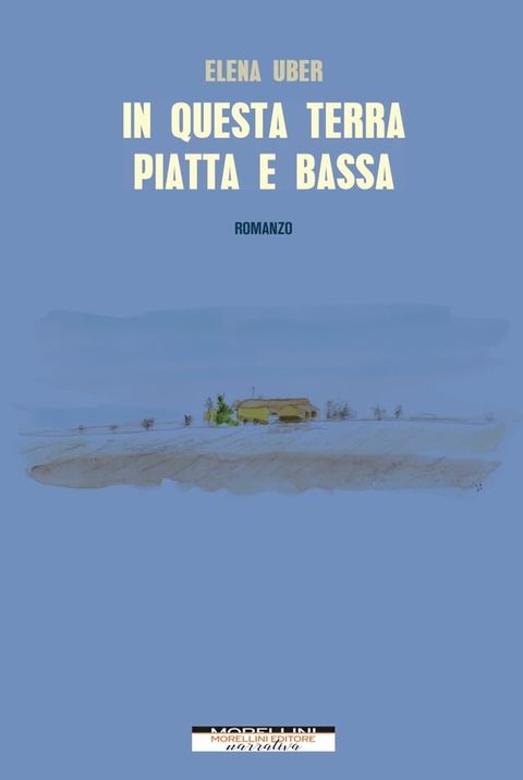 In questa terra piatta e bassa(Kobo/電子書)