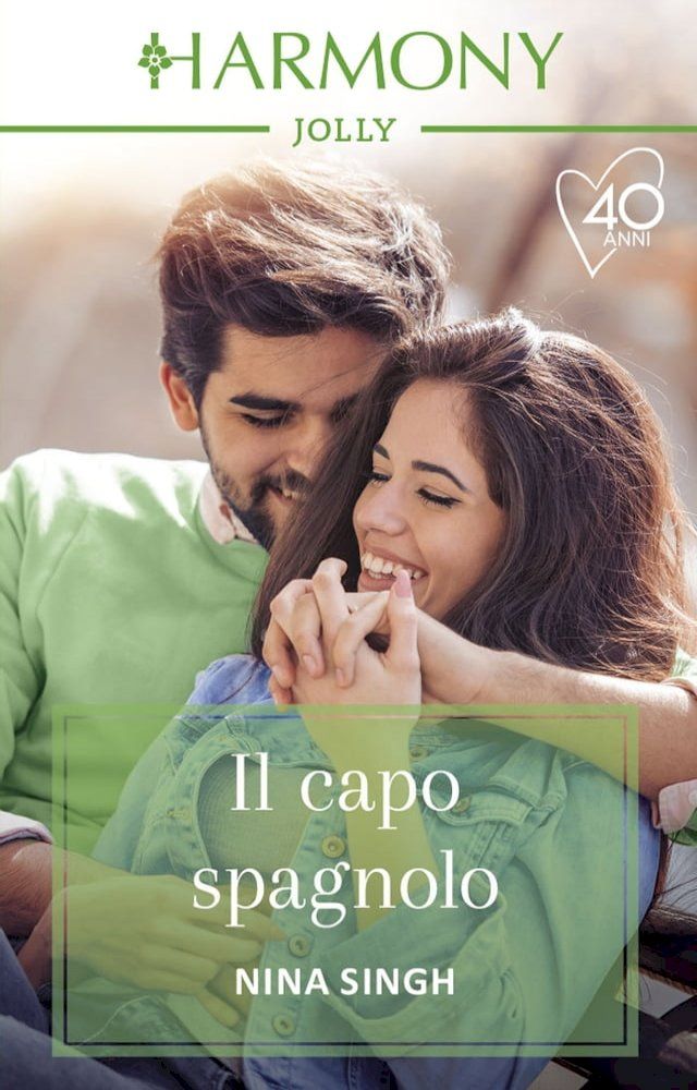  Il capo spagnolo(Kobo/電子書)