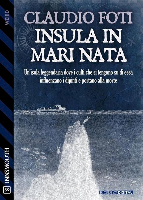 Insula in Mari Nata(Kobo/電子書)