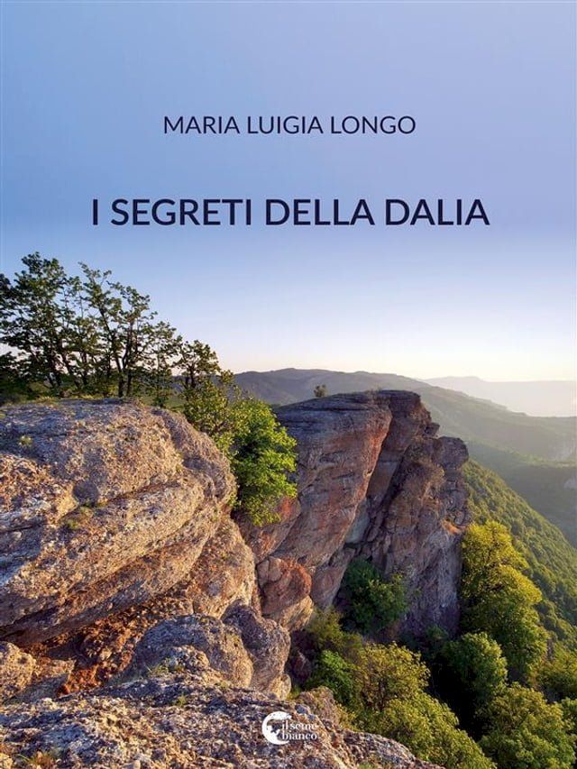  I segreti della dalia(Kobo/電子書)