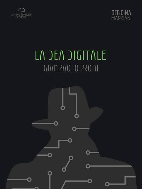 La Dea Digitale(Kobo/電子書)