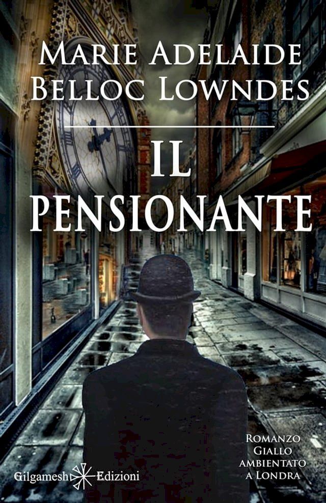  Il pensionante (Illustrato)(Kobo/電子書)