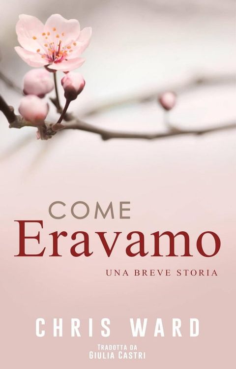 Come Eravamo(Kobo/電子書)