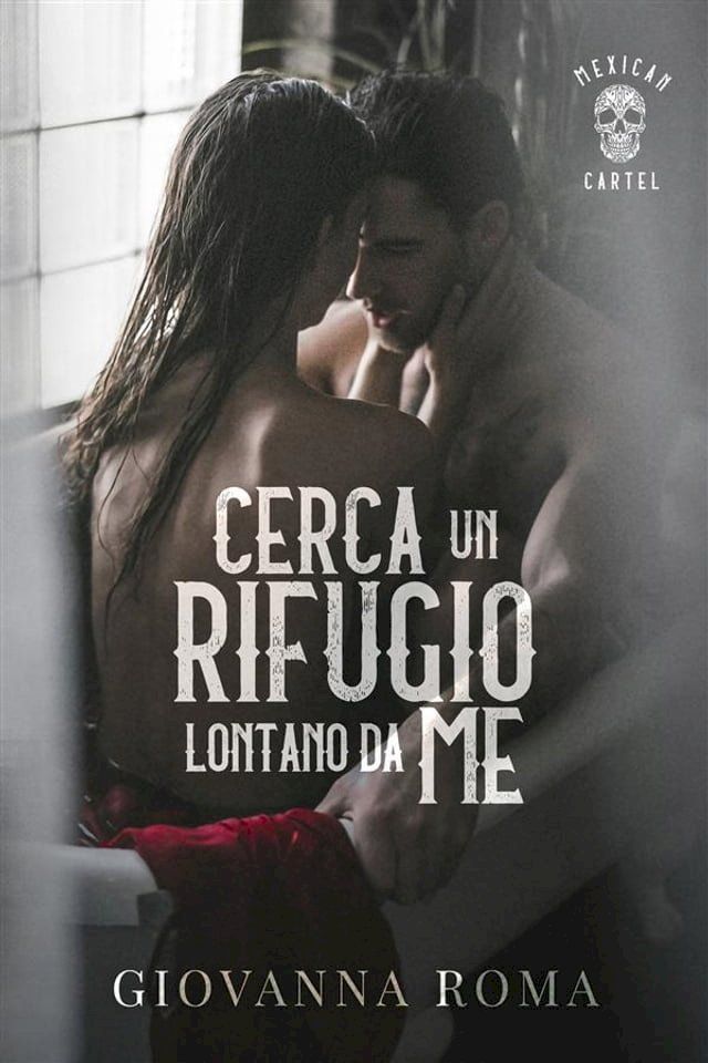  Cerca un rifugio lontano da me(Kobo/電子書)