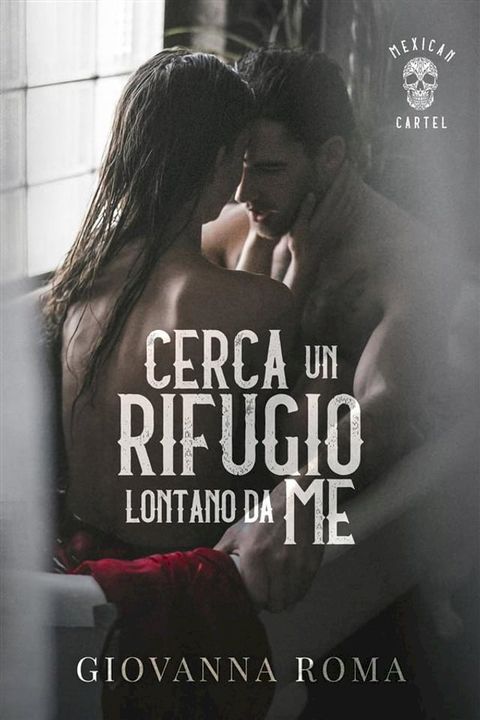 Cerca un rifugio lontano da me(Kobo/電子書)