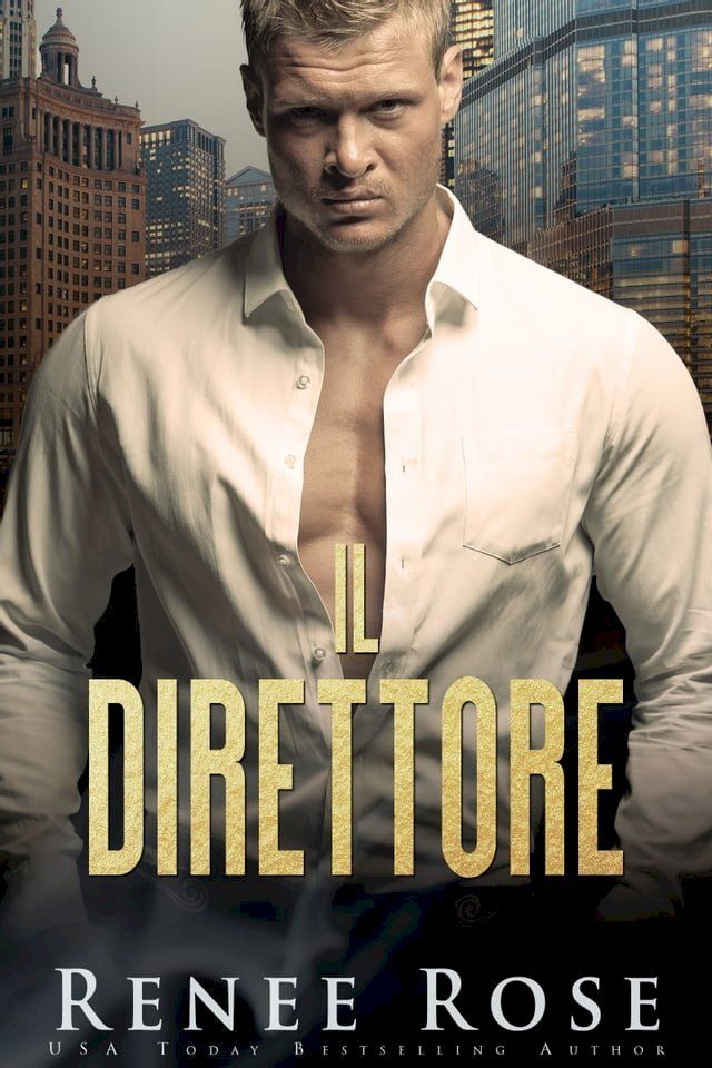  Il direttore(Kobo/電子書)