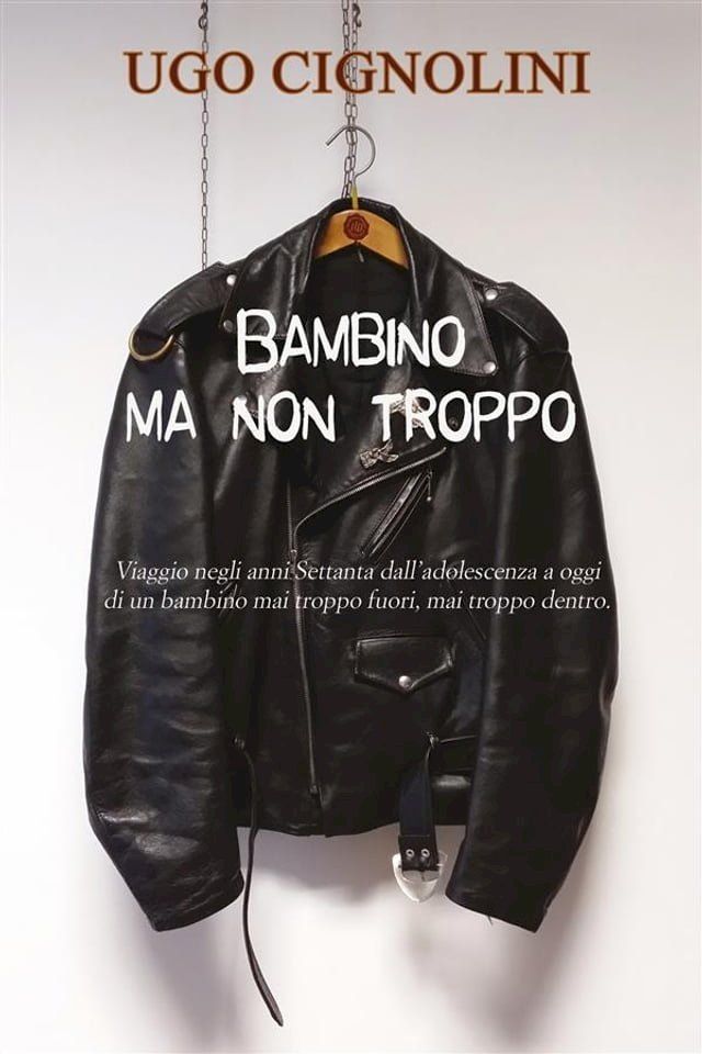  Bambino ma non troppo(Kobo/電子書)