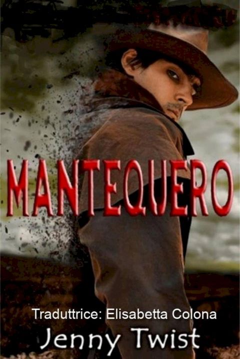 Mantequero(Kobo/電子書)