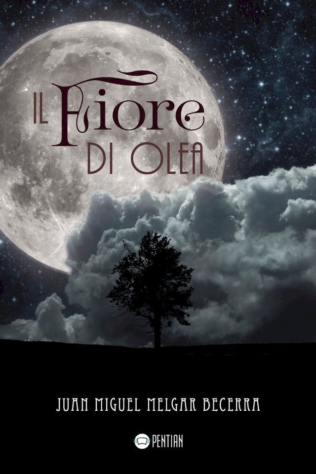  Il fiore di Olea(Kobo/電子書)