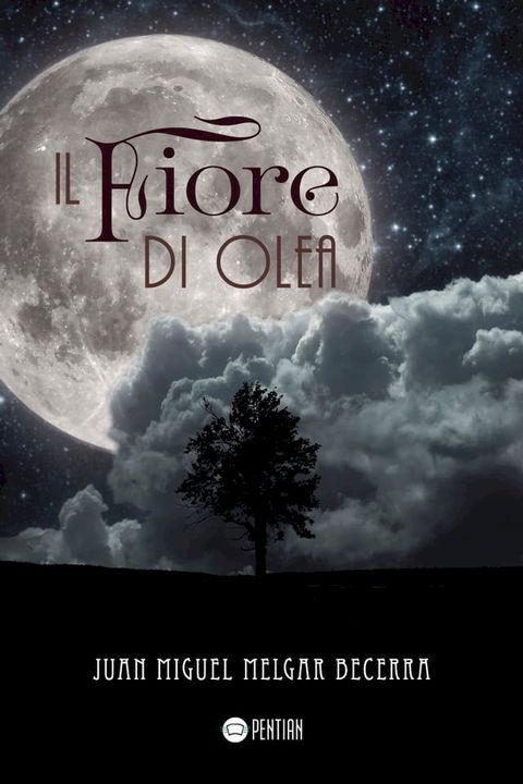 Il fiore di Olea(Kobo/電子書)