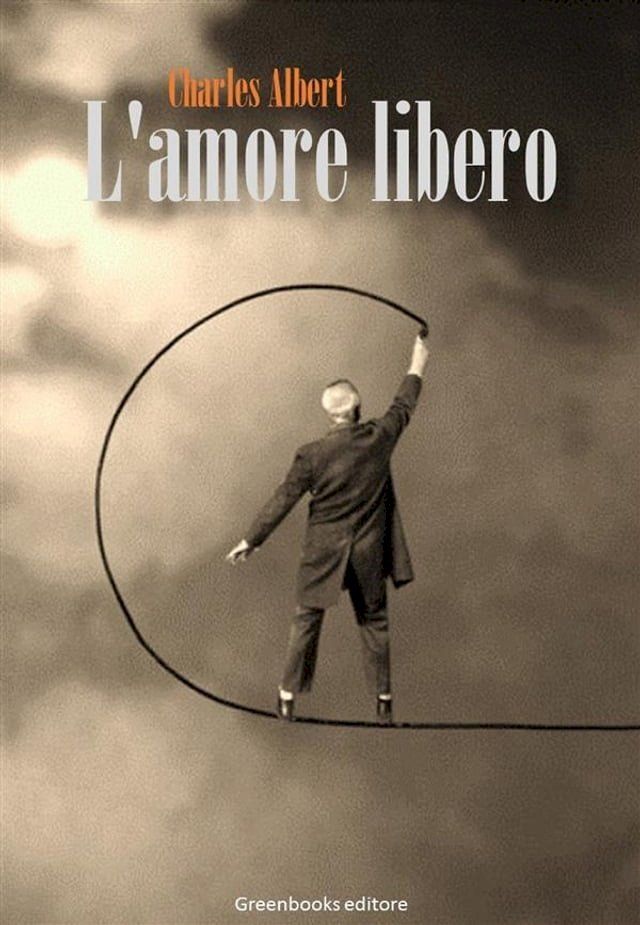  L'amore libero(Kobo/電子書)