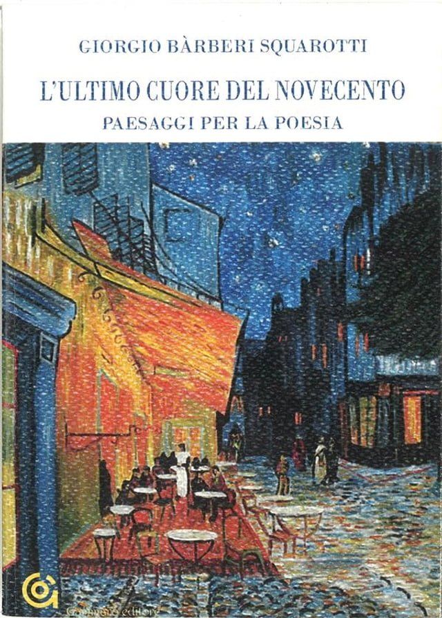  L'ultimo cuore del Novecento(Kobo/電子書)