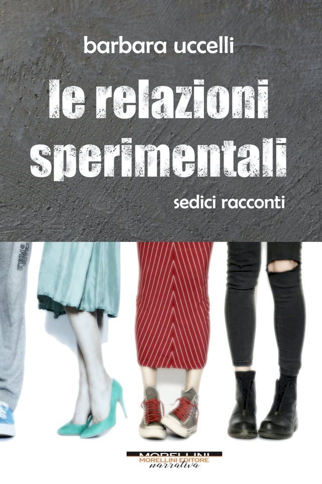  Le relazioni sperimentali(Kobo/電子書)