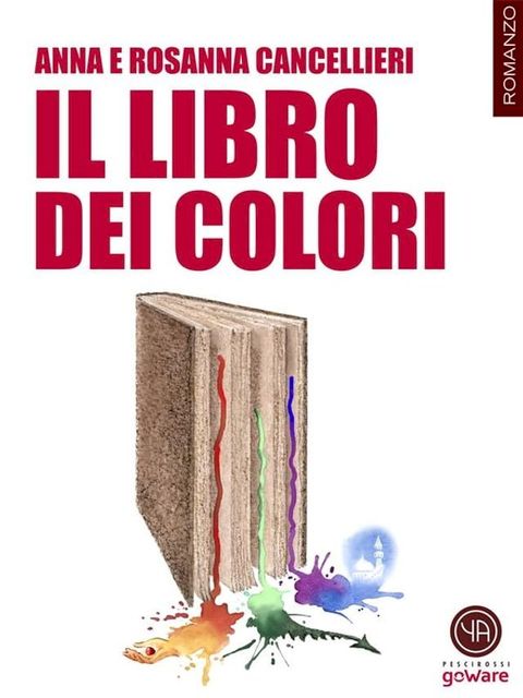 Il libro dei colori(Kobo/電子書)