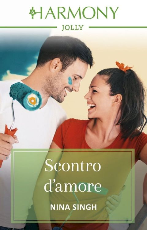 Scontro d'amore(Kobo/電子書)