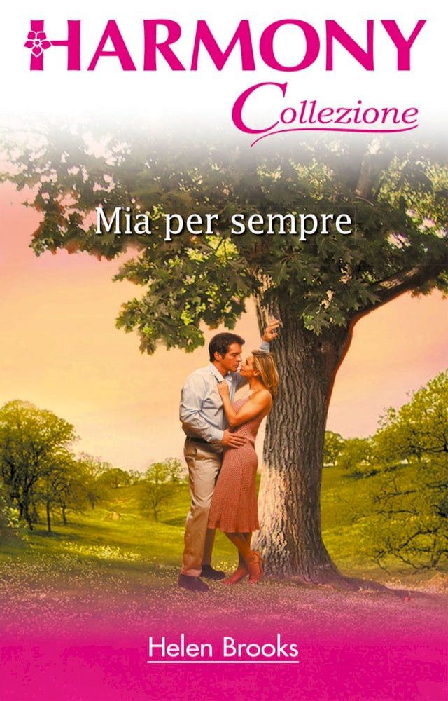  Mia per sempre(Kobo/電子書)