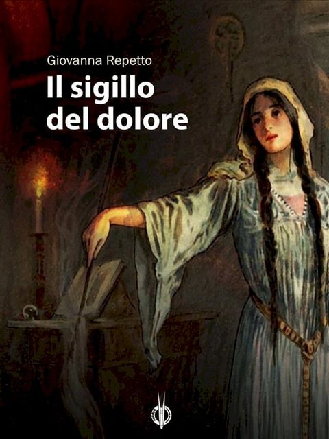 Il sigillo del dolore(Kobo/電子書)