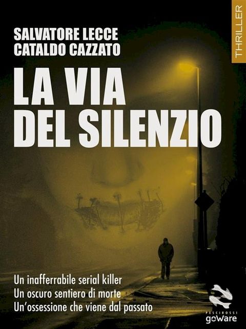 La via del silenzio(Kobo/電子書)