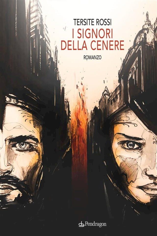  I Signori della Cenere(Kobo/電子書)