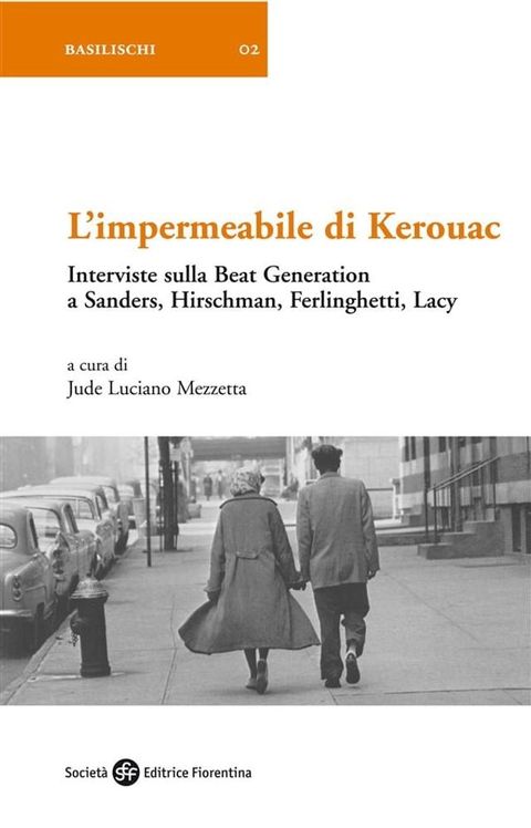 L'impermeabile di Kerouac(Kobo/電子書)