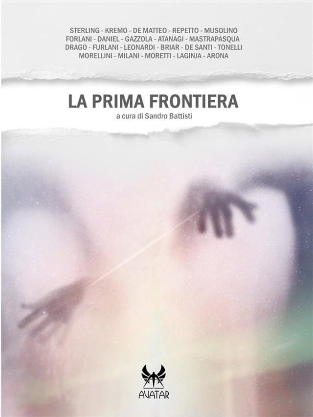  La prima frontiera(Kobo/電子書)