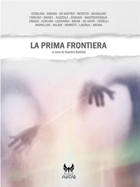 La prima frontiera(Kobo/電子書)