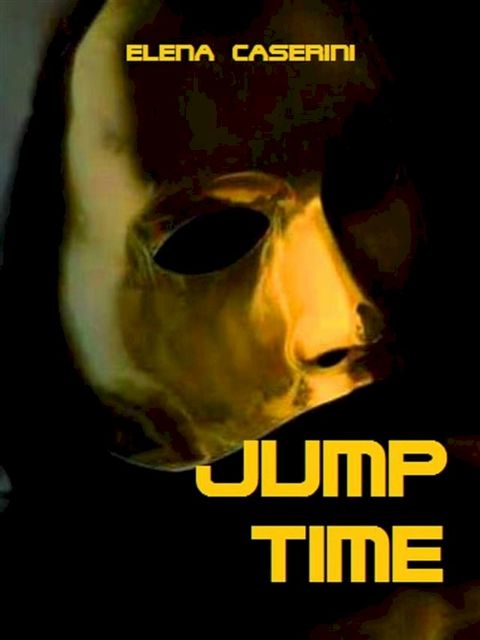 Jump Time(Kobo/電子書)