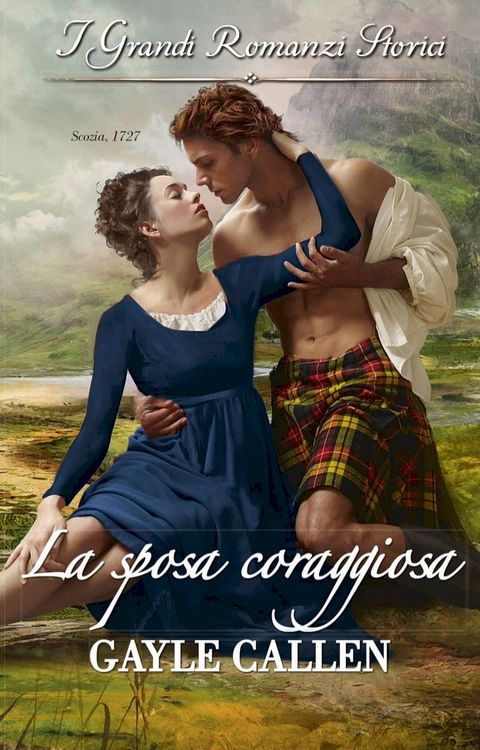 La sposa coraggiosa(Kobo/電子書)