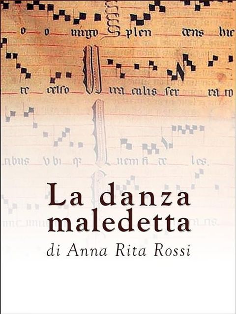 La danza maledetta(Kobo/電子書)