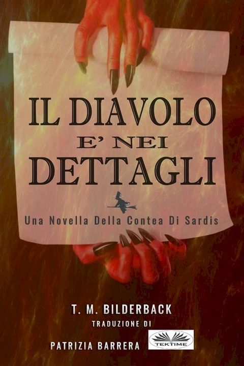 Il Diavolo &Egrave; Nei Dettagli(Kobo/電子書)