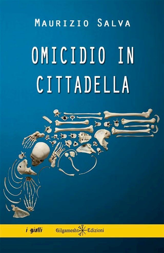  Omicidio in Cittadella(Kobo/電子書)